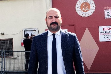 Tutuklu Adalar Belediye Başkan Yardımcısı Fırat Durak istifa etti
