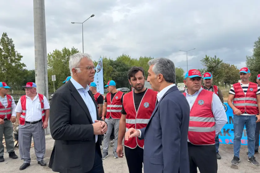 Fotoğraf: Evrensel