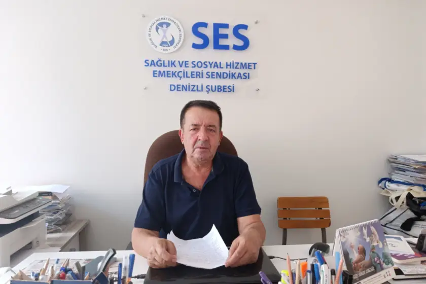 Fotoğraf: Evrensel