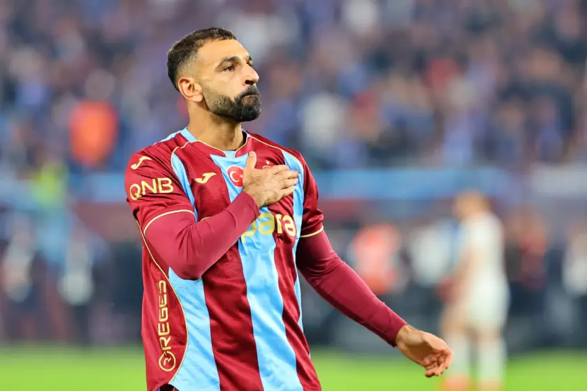 Trabzonspor'dan Salah uyarısı