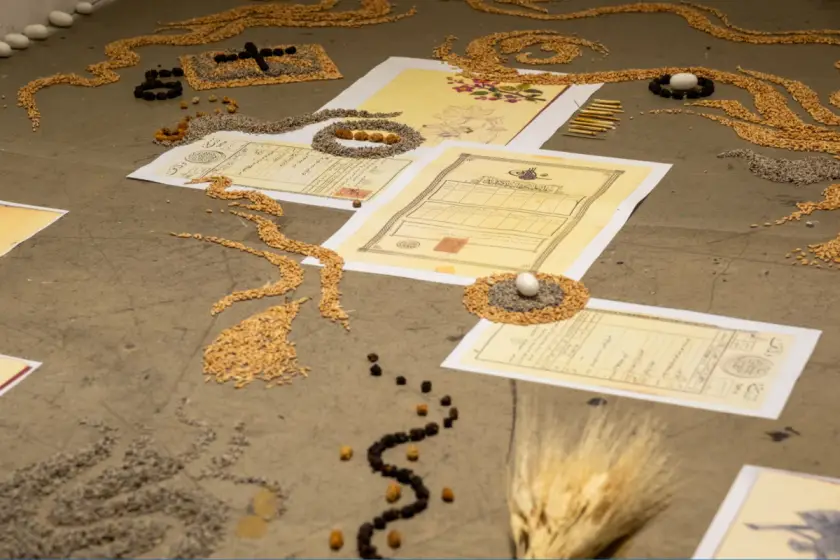 Göçün farklı hikâyeleri DEPO’da: “Stories of Migration”