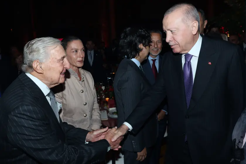 Fotoğraf: İletişim Başkanlığı