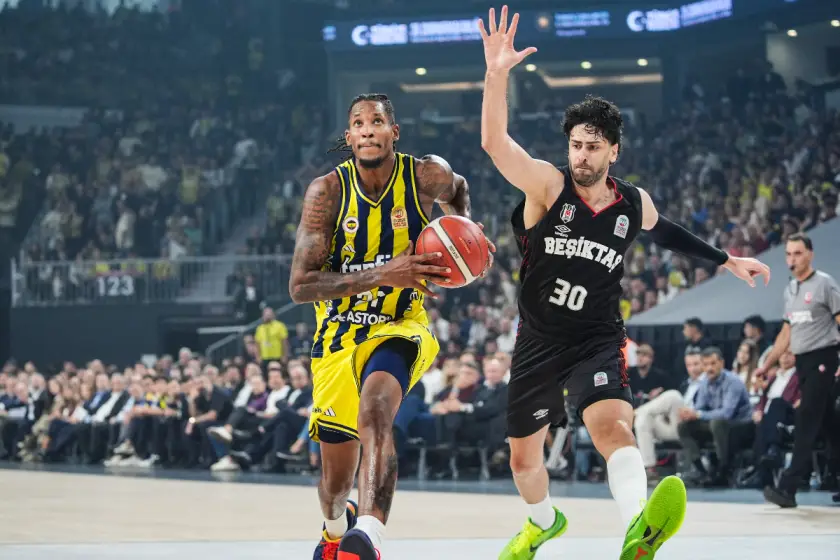 Fenerbahçe, Cumhurbaşkanlığı Kupası'nı 9. kez kazandı