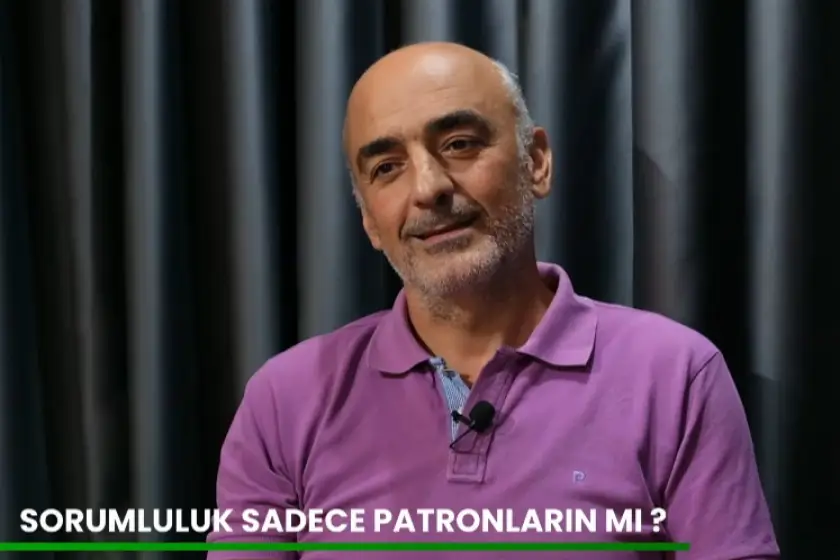 Fon skandalı kimin suçu?