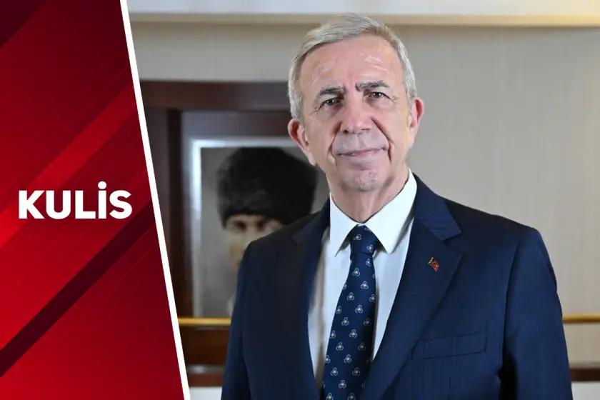 Mansur Yavaş'ın istifası ne anlama geliyor? | KULİS