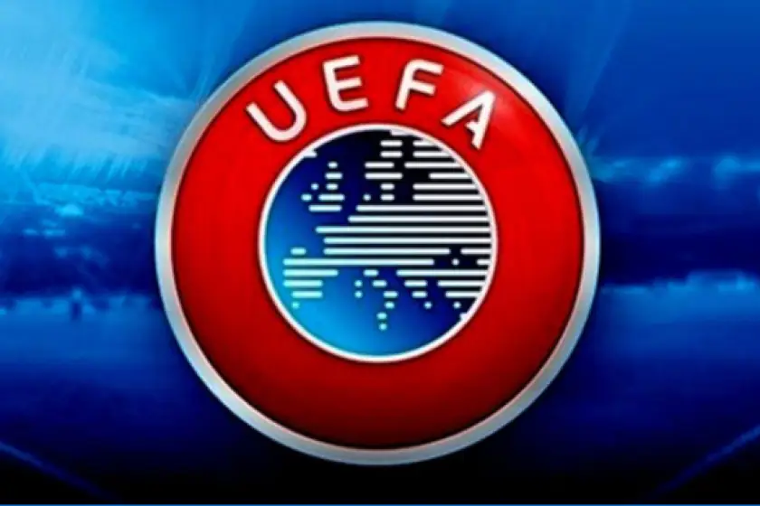 UEFA'dan İsrailli futbolcunun İrlandalı antrenöre tükürdüğü iddiasına soruşturma