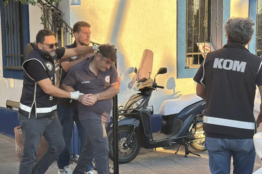 Bodrum Bölge Liman Başkanı, 