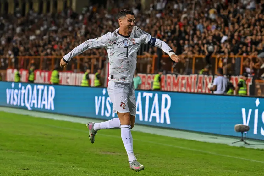1000. golün peşinde: Cristiano Ronaldo hangi takımla, kaç gol attı?