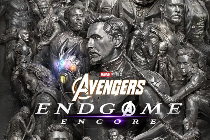 Avengers yeniden vizyonda, Jason Statham gerilimde: 25 Eylül vizyonunda hangi filmler var?