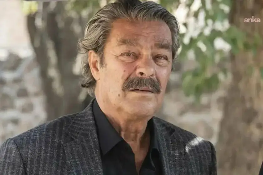 İHD ve TİHV'den Kadir İnanır'ın vasiyetine ilişkin açıklama: Onur duyduk