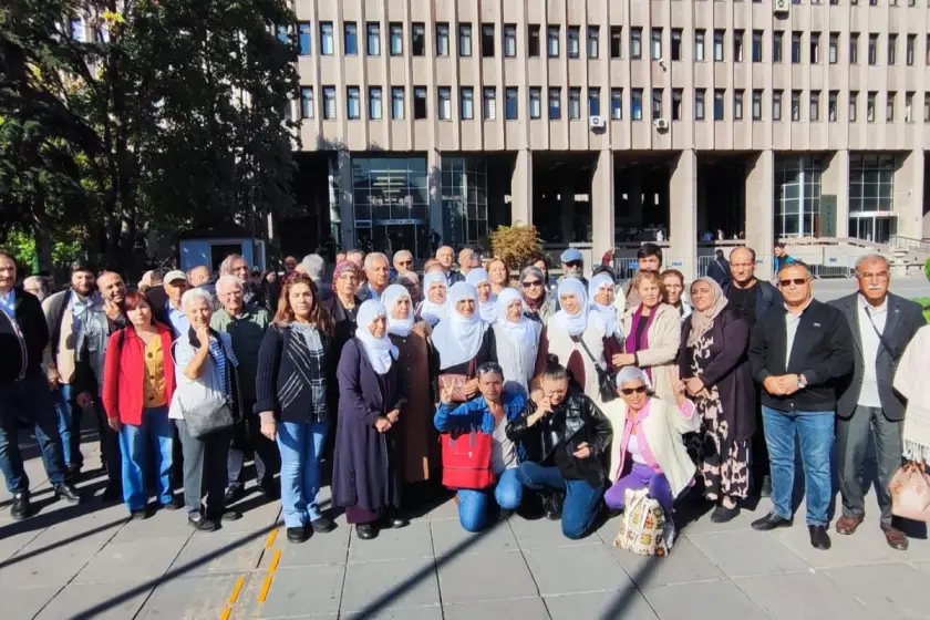 10 Ekim Katliamı davası sona erdi: Duruşma 3 Aralık'a ertelendi