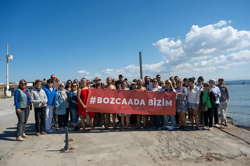 Fotoğraf: Berna Küpeli