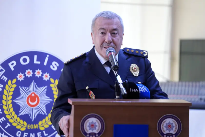 Süleyman Soylu'ya restleriyle gündeme gelmişti: EGM’de kritik görevler Mustafa Çalışkan'a verildi