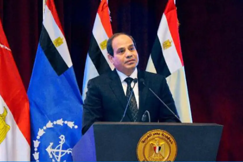 Sisi’den Riyad’a destek sözü: Mısır, Suudi Arabistan için devreye girmeye hazır