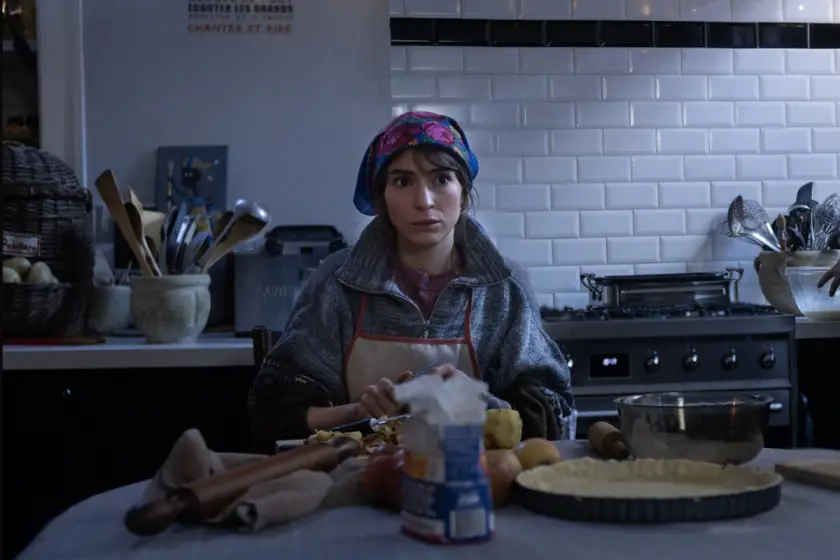 Gianina’nın iki dünyası | 