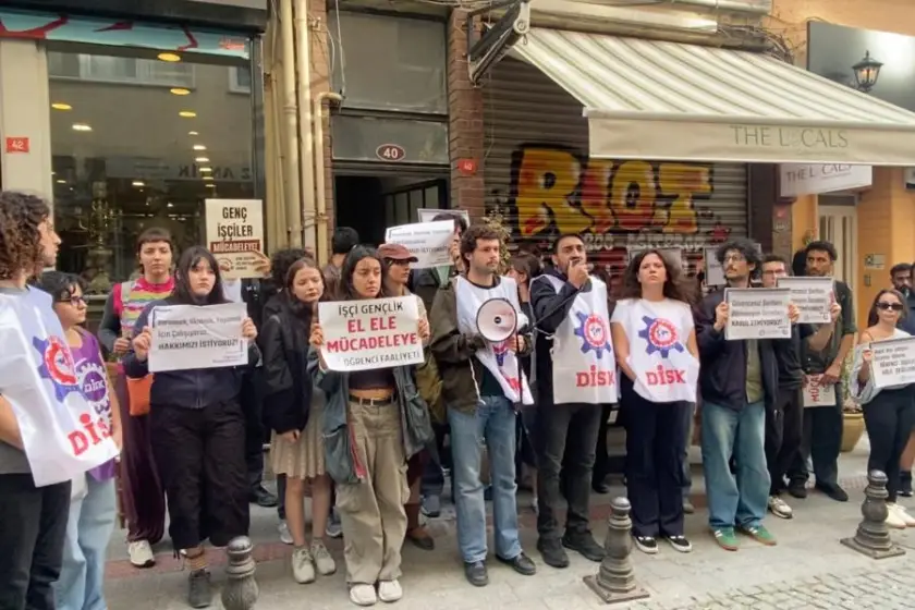 Dev Turizm-İş: 