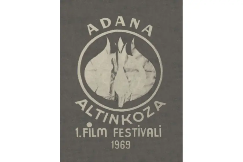 Fotoğraf: 1. Adana Altın Koza Film Ferstivali