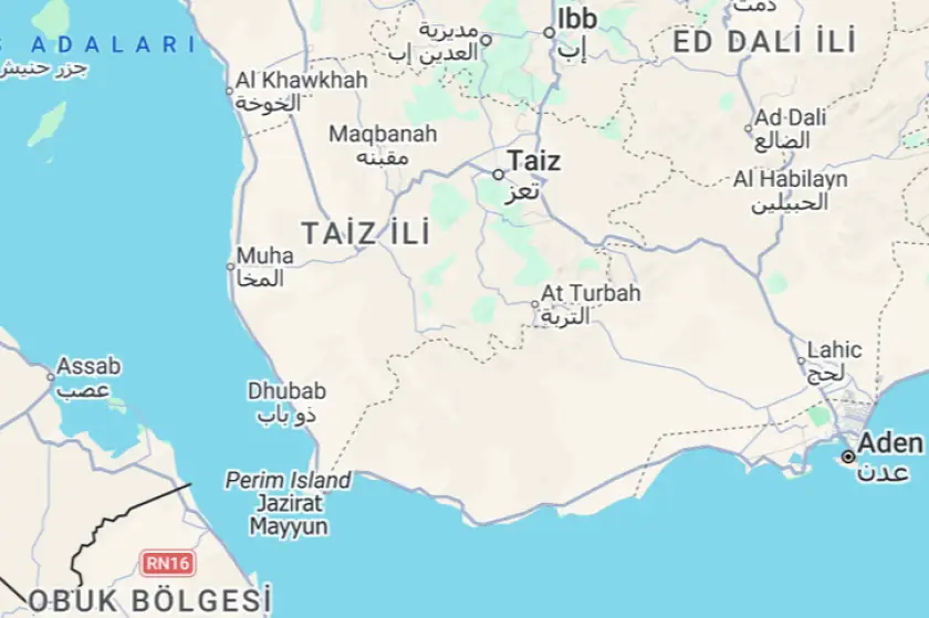 Suudi destekli güçlerden Yemen'in başkentine işgal saldırıları
