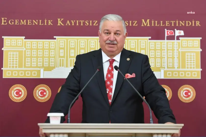 İddia: Erdoğan'ın 