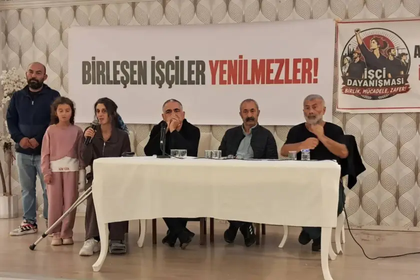 Fotoğraf: Evrensel