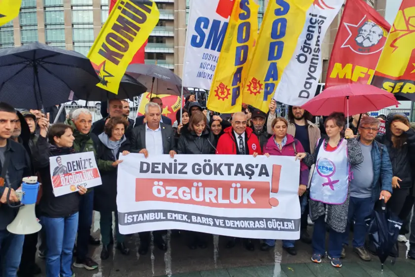 Fotoğraf: Evrensel