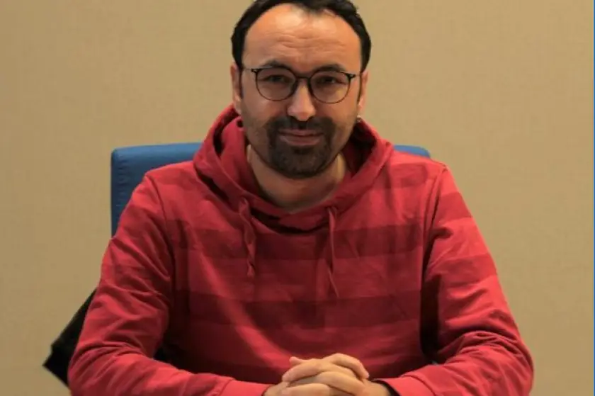 Fotoğraf: Doç. Dr. İhsan Koluaçık|Tekirdağ Namık Kemal Üniversitesi Öğretim Üyesi