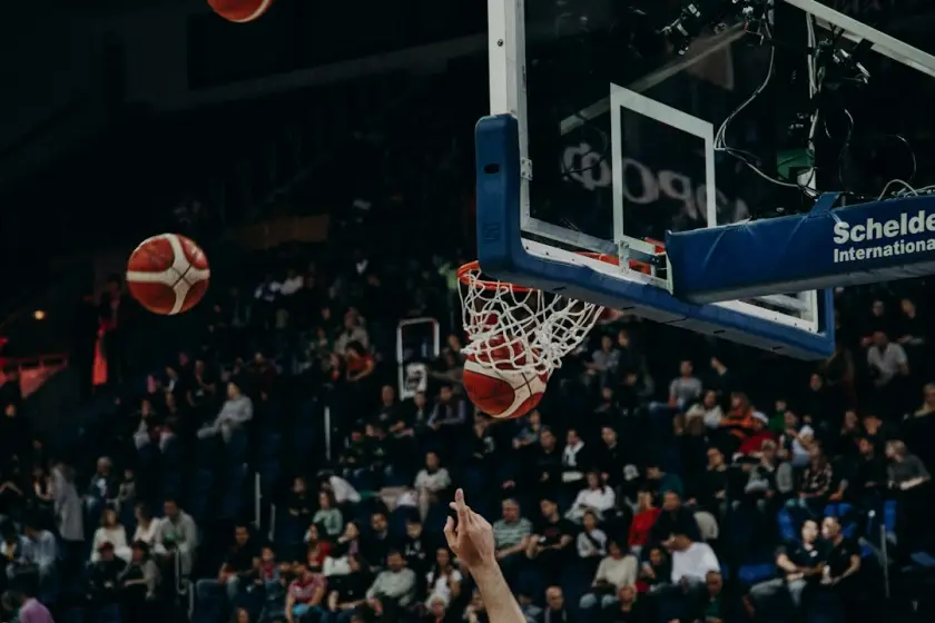 EuroLeague’de çift maç haftası başlıyor: Anadolu Efes, Fenerbahçe ve Beşiktaş dört günde 6 maça çıkacak
