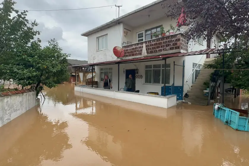 Fotoğraf: DHA