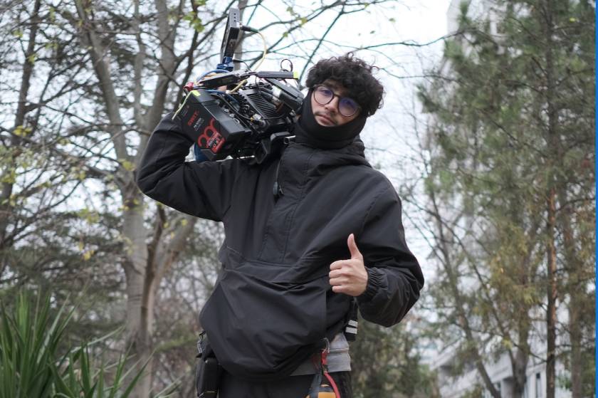 Fotoğraf: Tamer Kocager