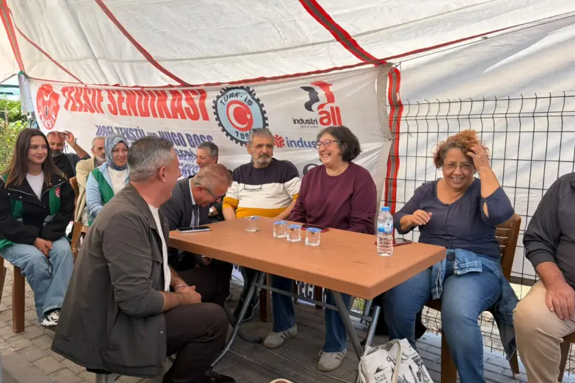 Fotoğraf: Evrensel