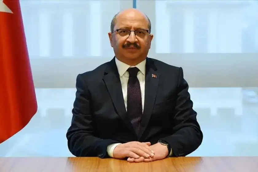 DDK Başkanı Salih Tanrıkulu: Fon soruşturmasıyla ilgili inceleme ve denetimler başladı