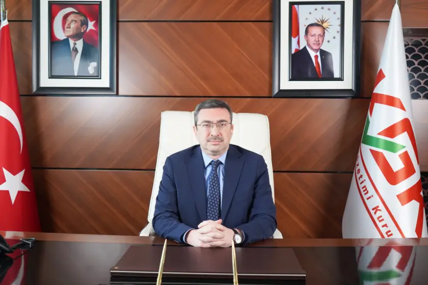 Eski SPK Başkanı Gönül için soruşturma izni talep edildi, Teftiş Kurulu görevlendirildi