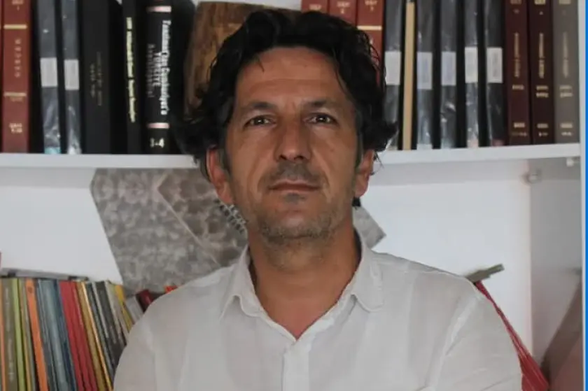 Fotoğraf: Halil İmrek