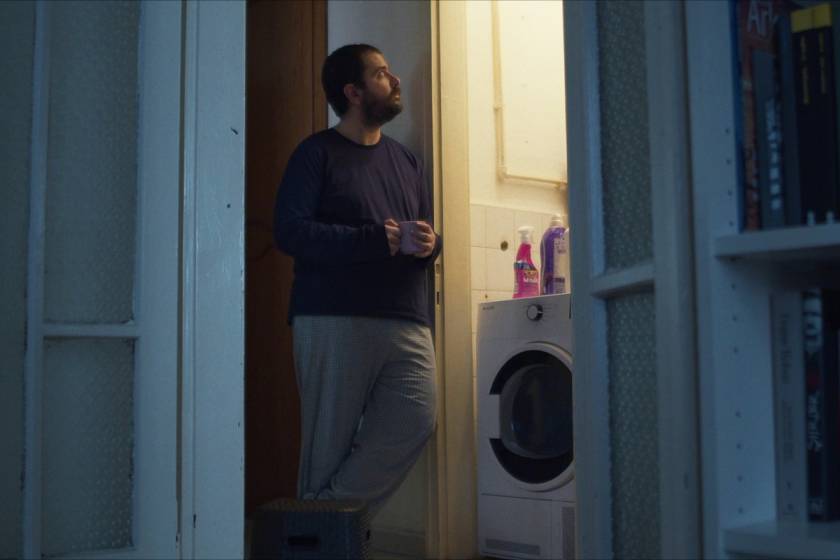 ‘Feridun’ filminin yönetmeni Utku Ali Güler’le konuştuk: Çamaşır makinesinden çıkan bir not, üç yıllık yalnızlık
