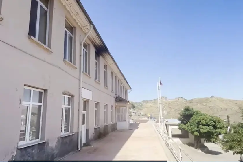 'Aile Sağlığı Merkezleri, satılacak bina değil, sağlık merkezidir'