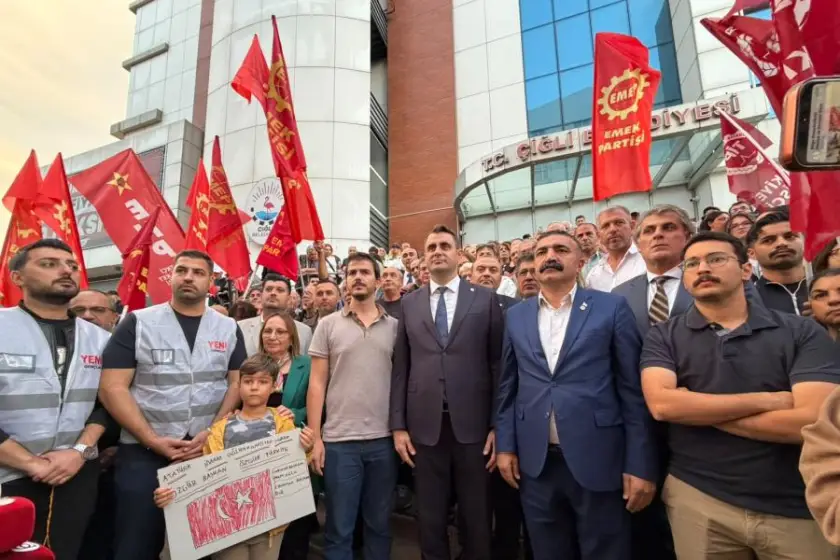 Fotoğraf: Evrensel