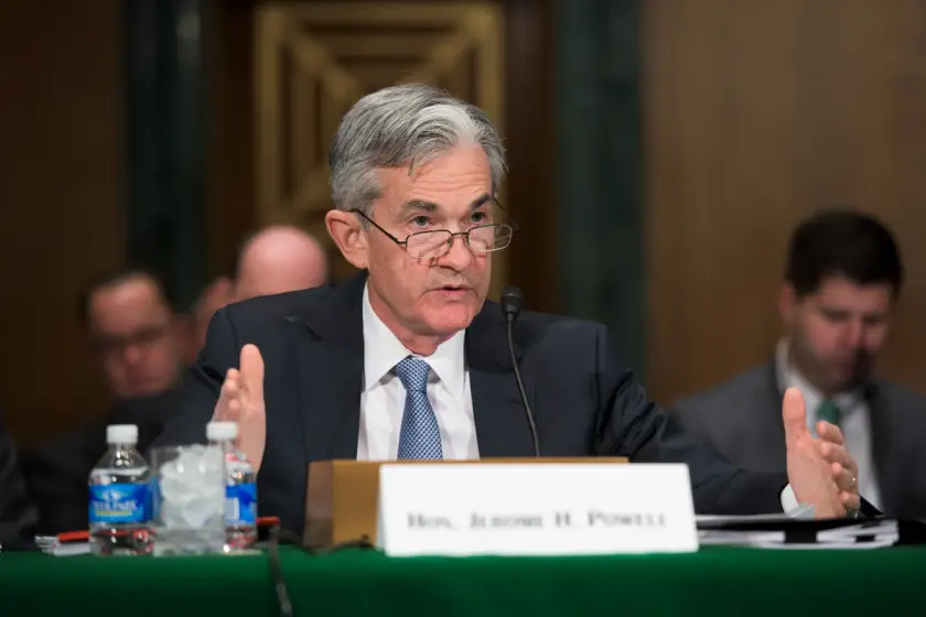 Trump, Powell'ın Fed Yönetim Kurulu'ndan istifa etmesi gerektiğini savundu