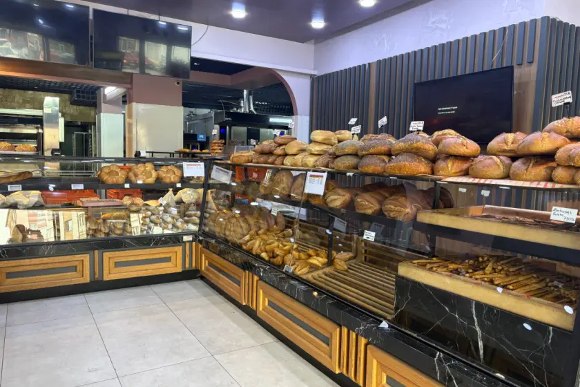 Sivas’ta somun ekmeğe zam: 15 TL’den 17,50 TL’ye çıktı