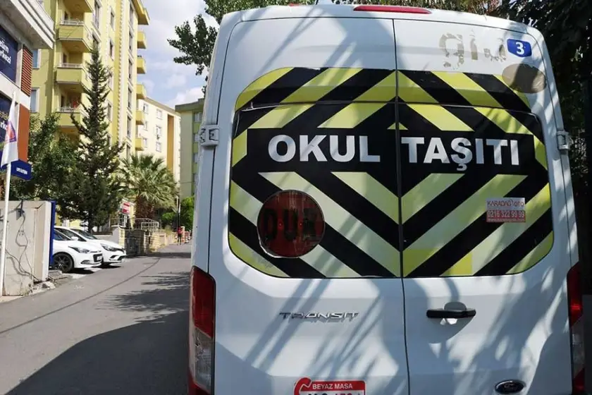 Özel gereksinimli çocuklara servis engeli