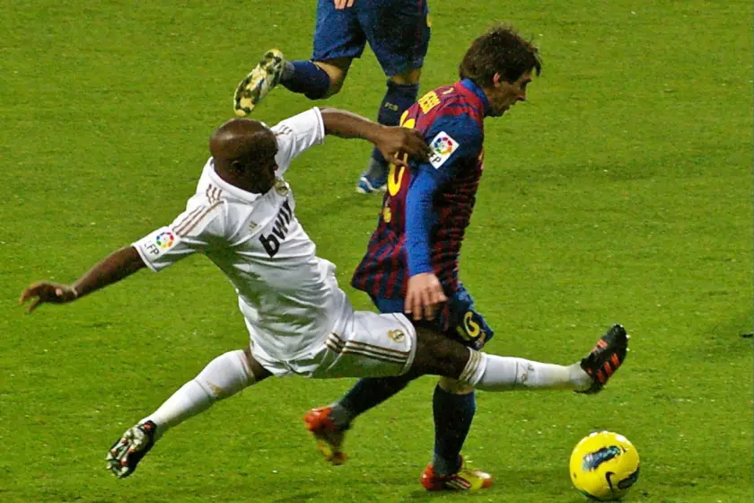 Real Madrid ve Barcelona'yı karşı karşıya getiren Negreira dosyası nedir?
