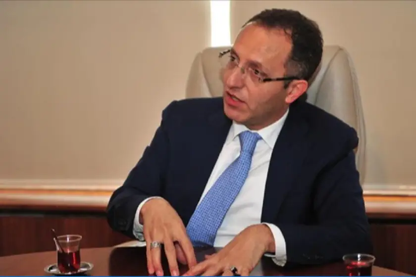 AKP'nin eski milletvekili de aralarında: Fon soruşturmasında 5 gözaltı