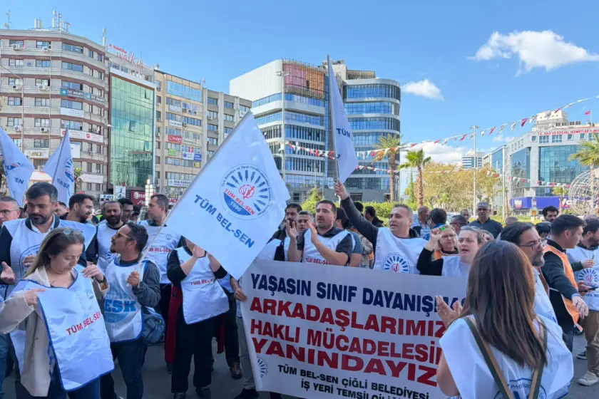 Fotoğraf: Evrensel