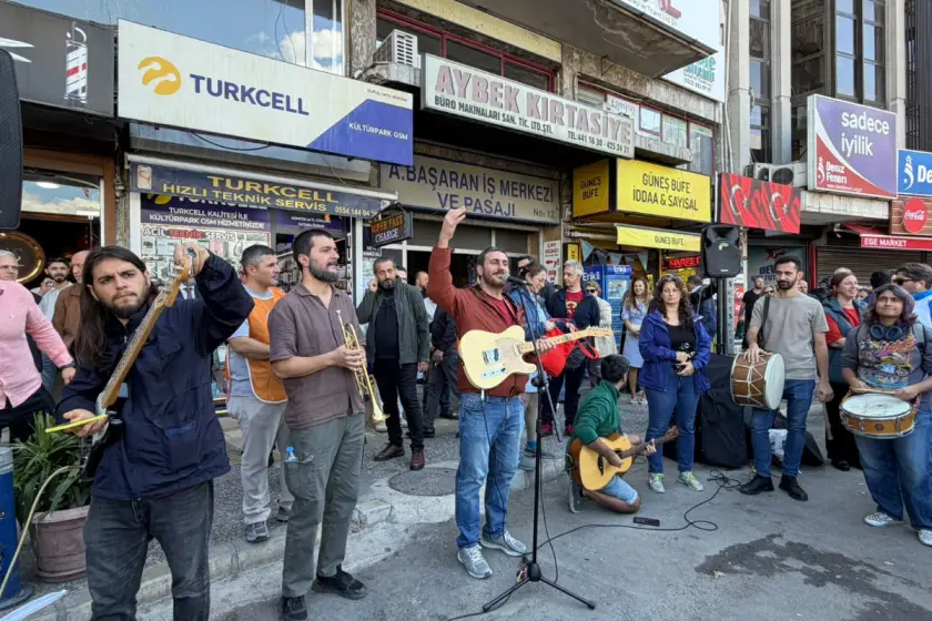 Fotoğraf: Evrensel
