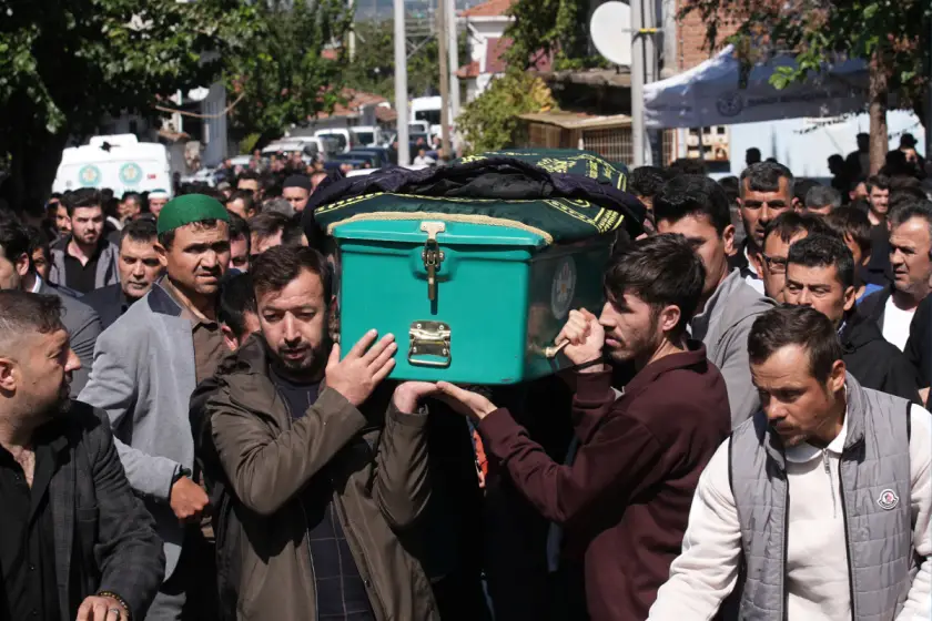 Fotoğraf: Mahmut Serdar Alakuş/AA