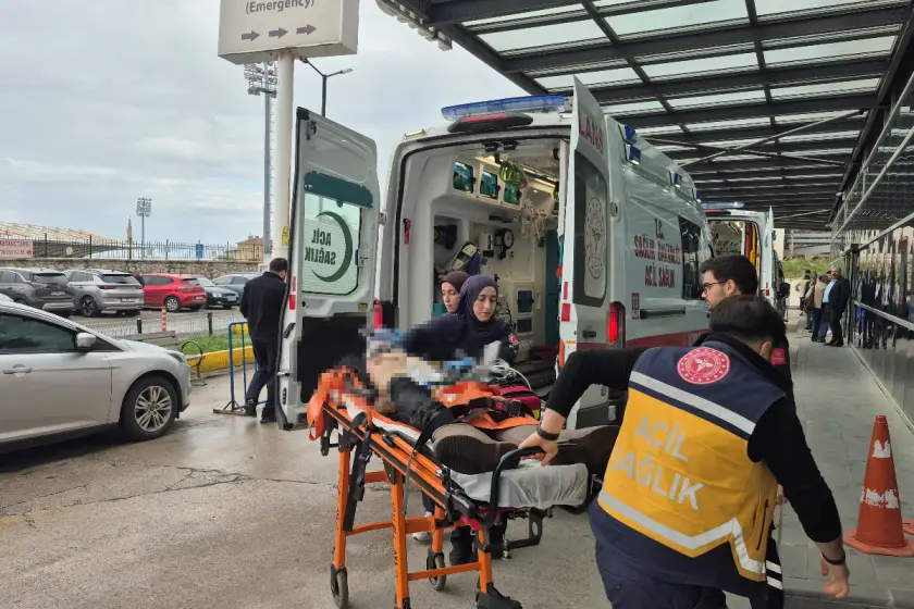 Zonguldak'ta kaçak maden ocağında meydana gelen göçükte 1 işçi hayatını kaybetti