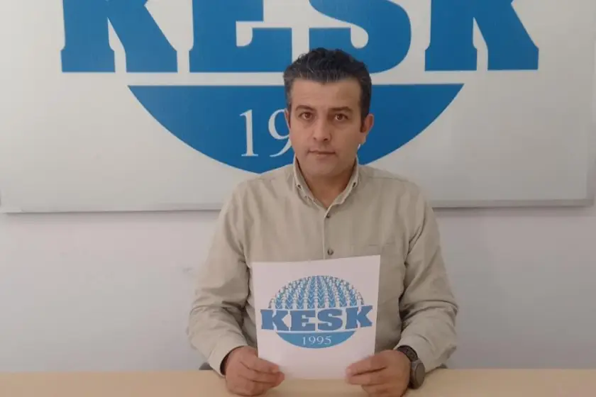 KESK Samsun Şubeler Platformu: Borsa vurgununun tüm sorumluları açığa çıkarılsın, hesap sorulsun!