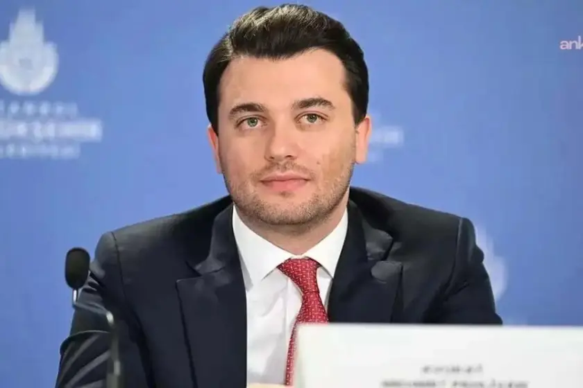 İmamoğlu'nun avukatı Mehmet Pehlivan Kandıra F Tipi Cezaevi'ne sevk edildi