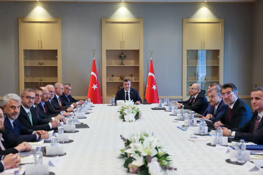 984 milyarlık fon vurgununda iade vurguncunun ‘vicdanına’ bırakıldı