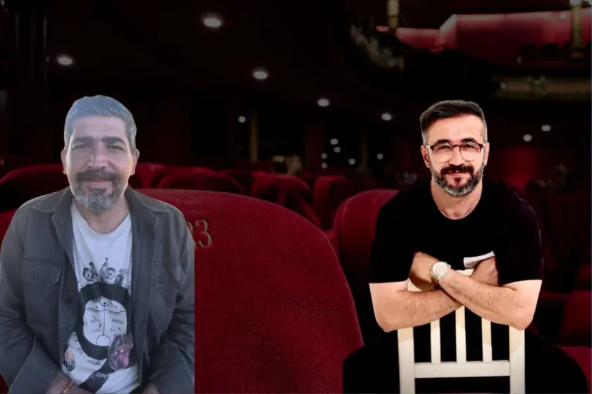 Kayyım kentlerinde tiyatro: 