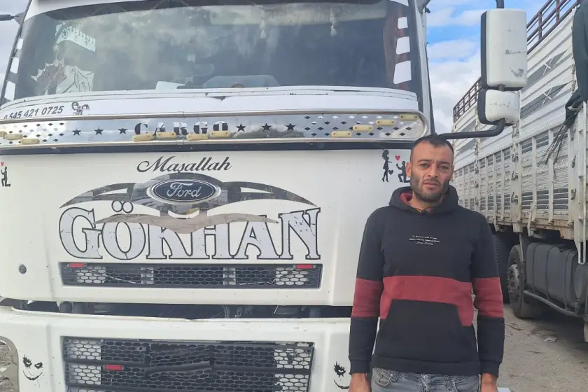Fotoğraf: Berivan Özkara/Evrensel